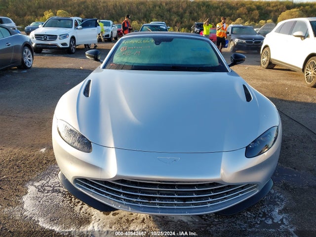 Aston Martin Vantage F1 Edition/ 2023 SCFSMGBW9PGP07656 Image 12