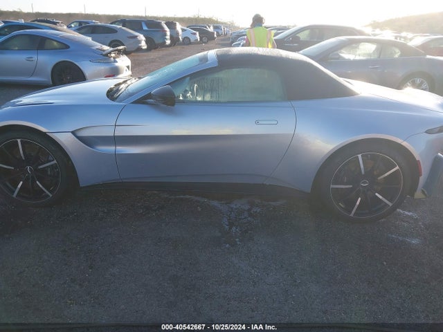 Aston Martin Vantage F1 Edition/ 2023 SCFSMGBW9PGP07656 Image 14