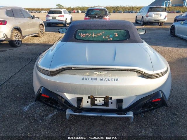 Aston Martin Vantage F1 Edition/ 2023 SCFSMGBW9PGP07656 Image 16