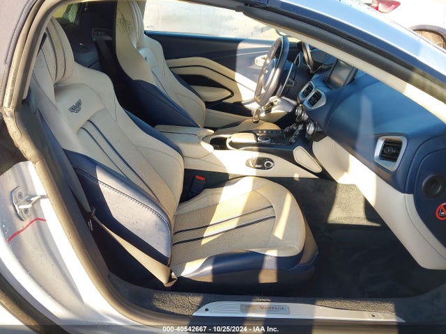 SCFSMGBW9PGP07656 Aston Martin Vantage F1 Edition/