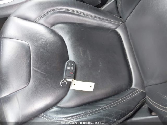 1C4PJMDX4JD532517 Jeep Cherokee Limited 4x4