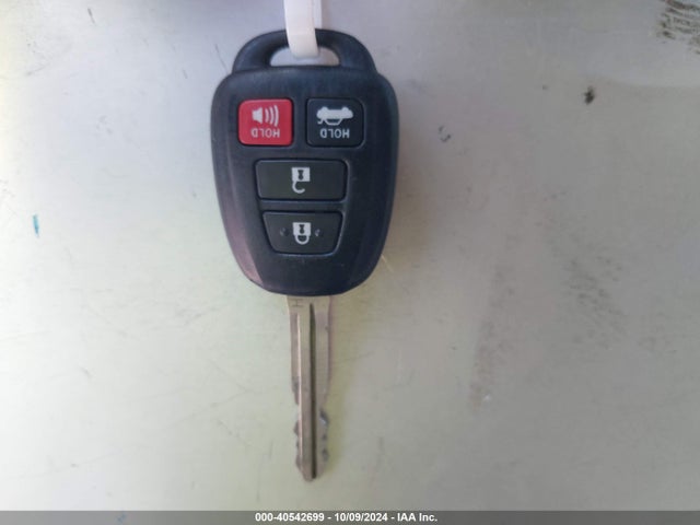 Toyota Corolla S Plus 2014 5YFBURHE6EP060282 Image 11