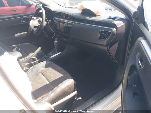 Toyota Corolla S Plus 2014 5YFBURHE6EP060282 Image 5