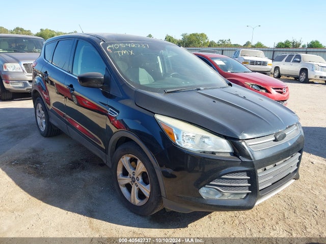 Ford ESCAPE SE 2015 1FMCU9GX1FUA31036 Image 1