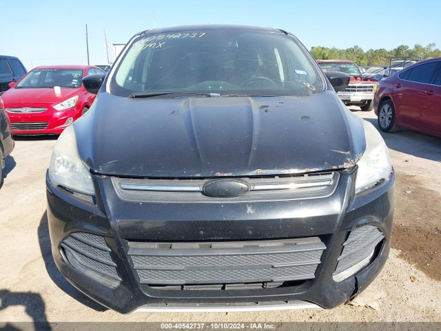 Ford ESCAPE SE 2015 1FMCU9GX1FUA31036 Image 12
