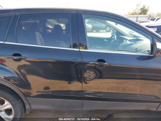 Ford ESCAPE SE 2015 1FMCU9GX1FUA31036 Image 13