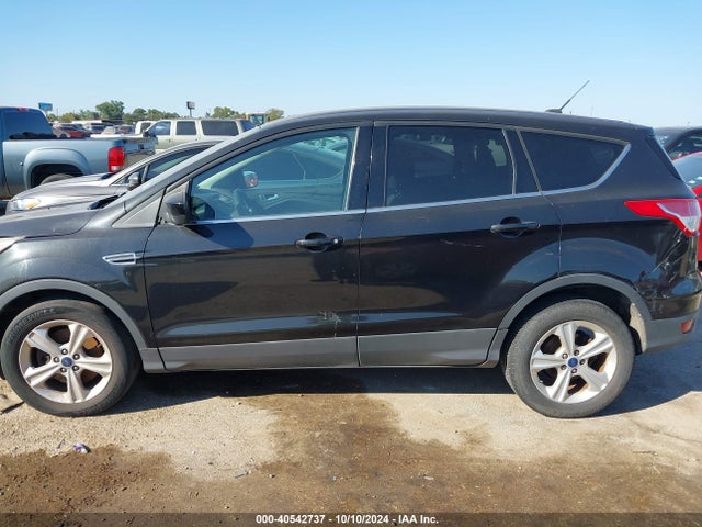 Ford ESCAPE SE 2015 1FMCU9GX1FUA31036 Image 14