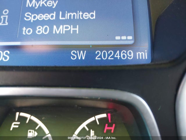 Ford ESCAPE SE 2015 1FMCU9GX1FUA31036 Image 15