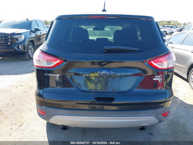 Ford ESCAPE SE 2015 1FMCU9GX1FUA31036 Image 16