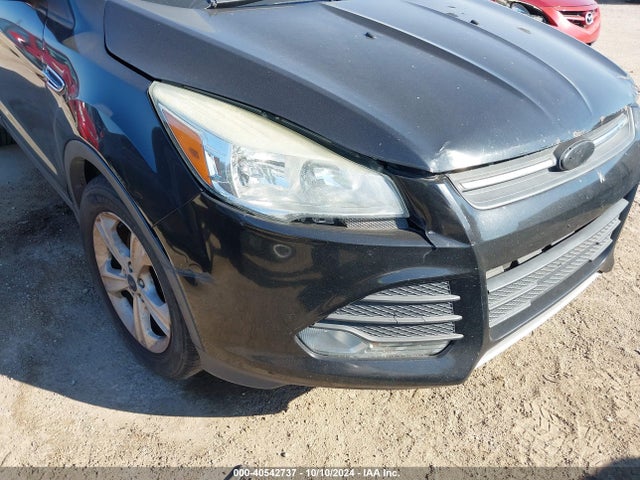 Ford ESCAPE SE 2015 1FMCU9GX1FUA31036 Image 17