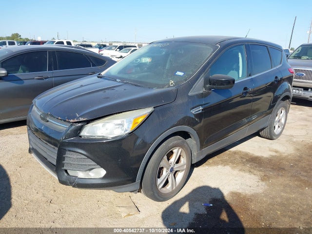 Ford ESCAPE SE 2015 1FMCU9GX1FUA31036 Image 2