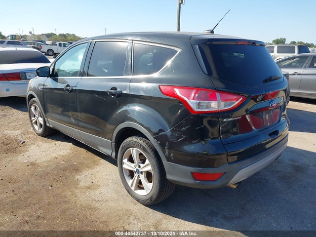 Ford ESCAPE SE 2015 1FMCU9GX1FUA31036 Image 3