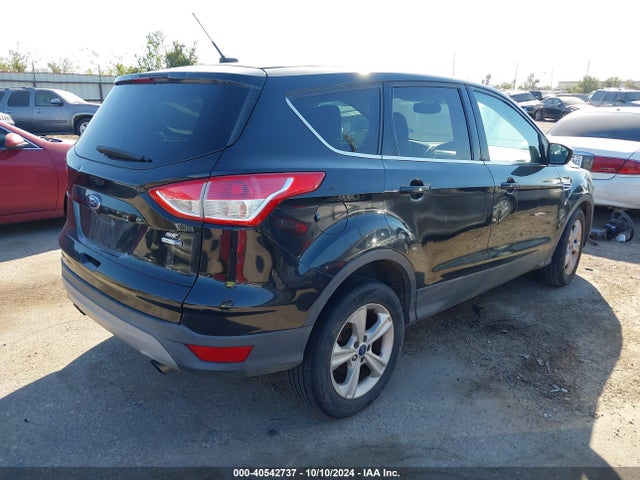 Ford ESCAPE SE 2015 1FMCU9GX1FUA31036 Image 4
