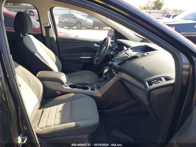 Ford ESCAPE SE 2015 1FMCU9GX1FUA31036 Image 5