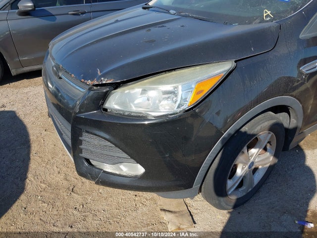 Ford ESCAPE SE 2015 1FMCU9GX1FUA31036 Image 6