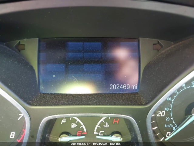 Ford ESCAPE SE 2015 1FMCU9GX1FUA31036 Image 7