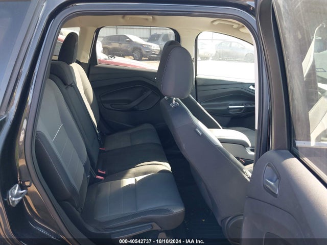 Ford ESCAPE SE 2015 1FMCU9GX1FUA31036 Image 8