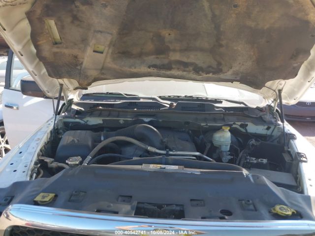 1C6RR7TT0ES241457 RAM 1500 Slt