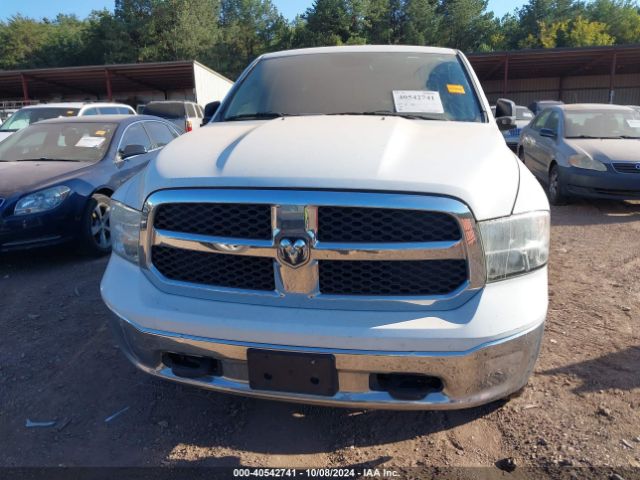 1C6RR7TT0ES241457 RAM 1500 Slt