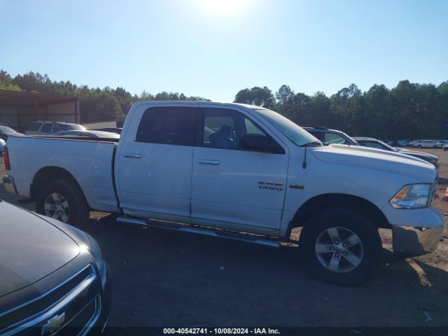 1C6RR7TT0ES241457 RAM 1500 Slt