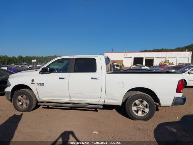 1C6RR7TT0ES241457 RAM 1500 Slt