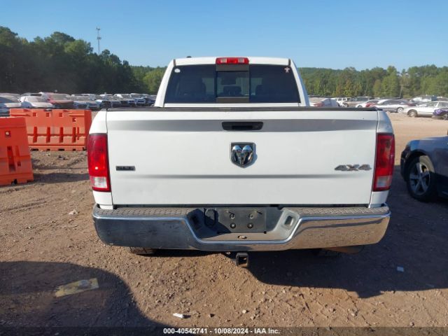 1C6RR7TT0ES241457 RAM 1500 Slt
