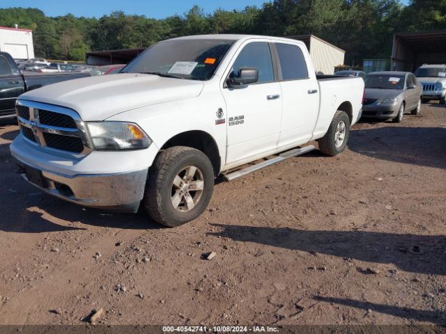 1C6RR7TT0ES241457 RAM 1500 Slt