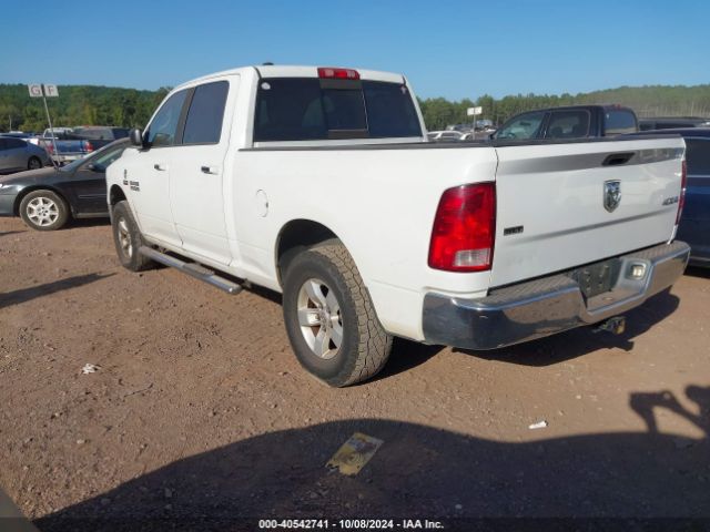 1C6RR7TT0ES241457 RAM 1500 Slt
