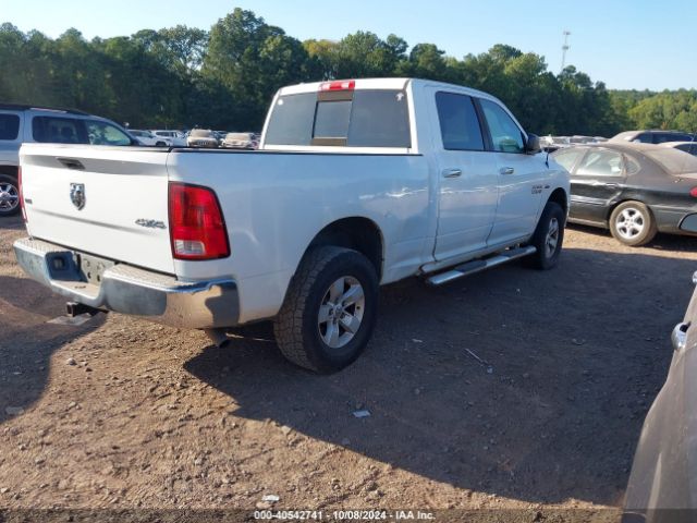 1C6RR7TT0ES241457 RAM 1500 Slt