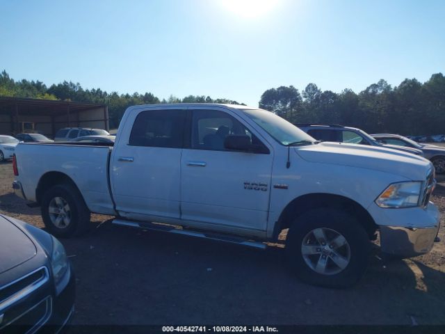 1C6RR7TT0ES241457 RAM 1500 Slt