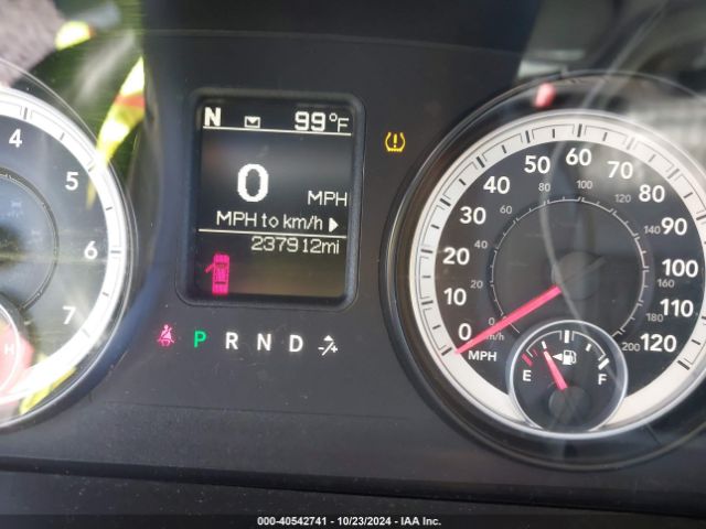 1C6RR7TT0ES241457 RAM 1500 Slt