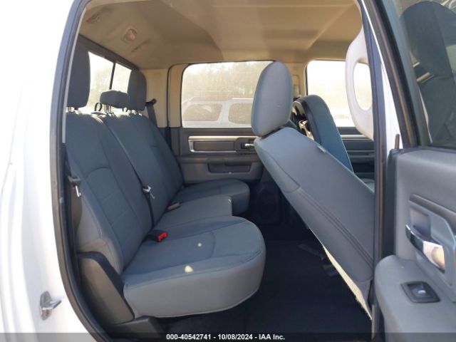 1C6RR7TT0ES241457 RAM 1500 Slt