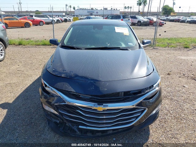 Chevrolet Malibu Fwd 2lt 2023 1G1ZE5ST3PF145479 Image 12