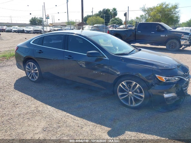 Chevrolet Malibu Fwd 2lt 2023 1G1ZE5ST3PF145479 Image 13