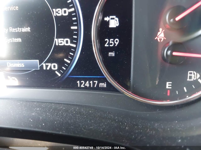 Chevrolet Malibu Fwd 2lt 2023 1G1ZE5ST3PF145479 Image 15