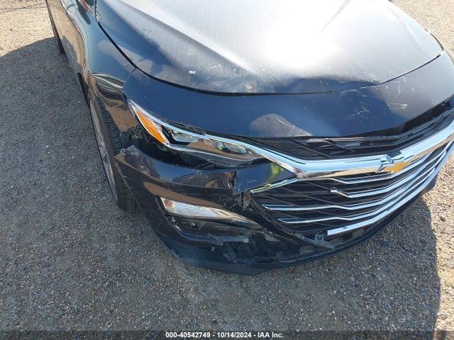 Chevrolet Malibu Fwd 2lt 2023 1G1ZE5ST3PF145479 Image 6
