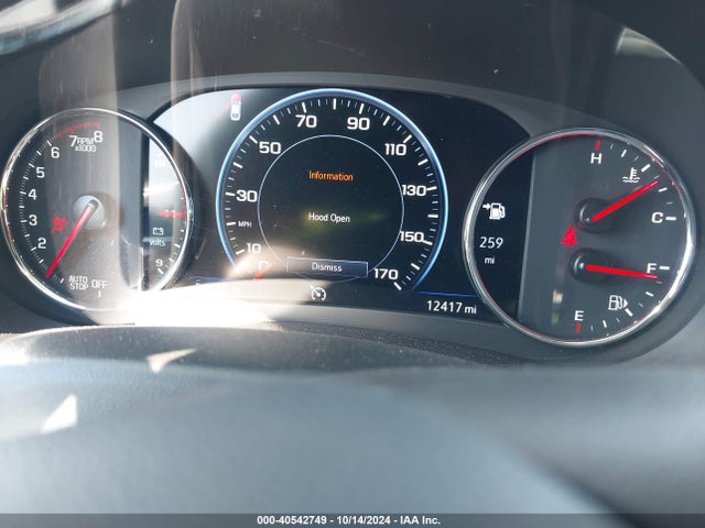Chevrolet Malibu Fwd 2lt 2023 1G1ZE5ST3PF145479 Image 7
