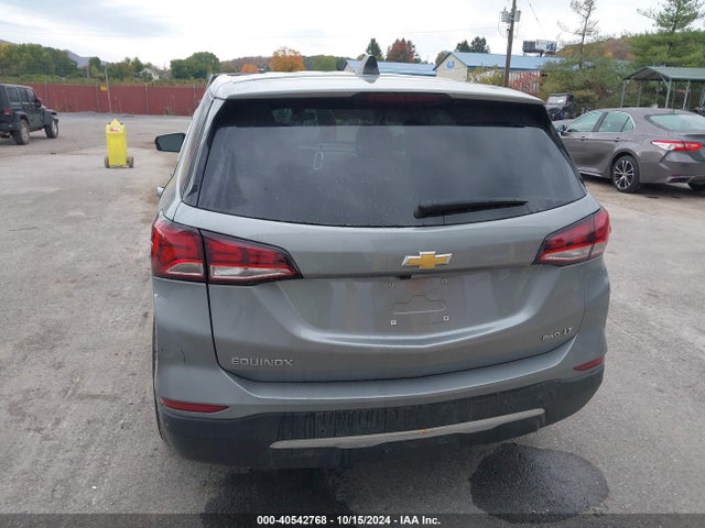 Chevrolet Equinox Awd 2fl 2023 3GNAXTEG6PS182014 Image 16