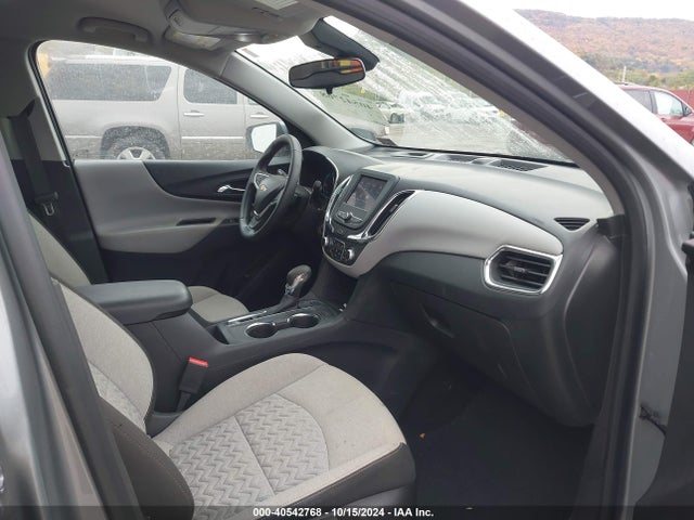 Chevrolet Equinox Awd 2fl 2023 3GNAXTEG6PS182014 Image 5