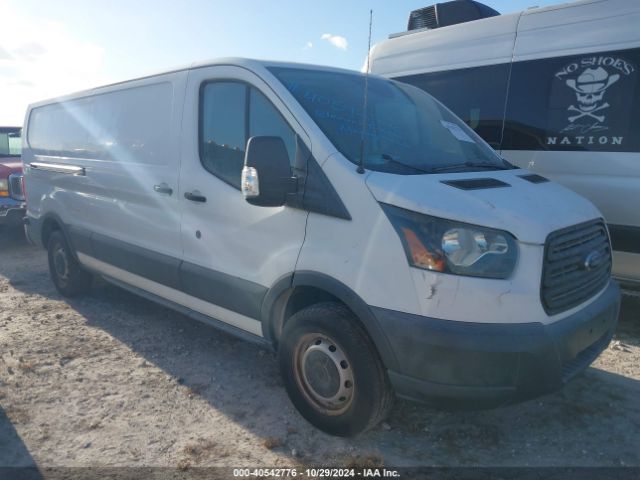 Ford Transit-350 2017 1FTBW2YG9HKA46768 Image 1