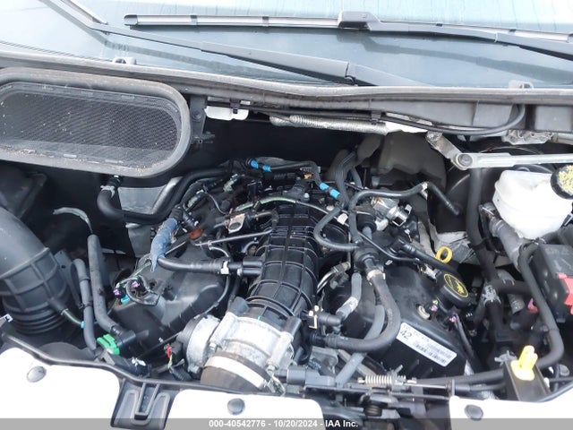 Ford Transit-350 2017 1FTBW2YG9HKA46768 Image 10