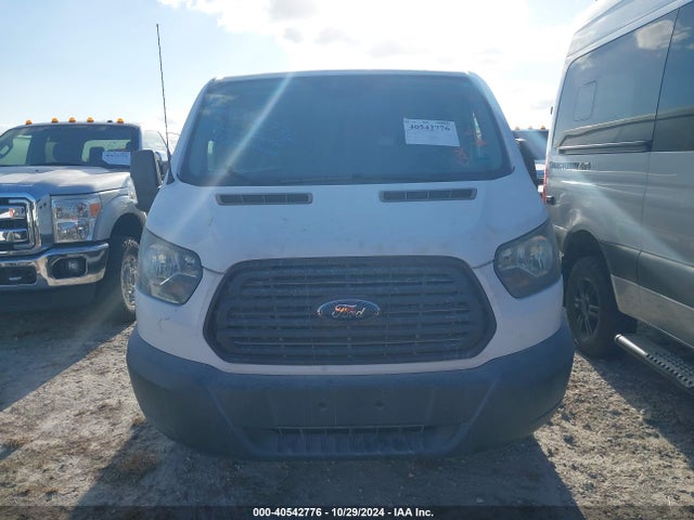 Ford Transit-350 2017 1FTBW2YG9HKA46768 Image 11