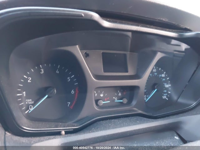 Ford Transit-350 2017 1FTBW2YG9HKA46768 Image 14