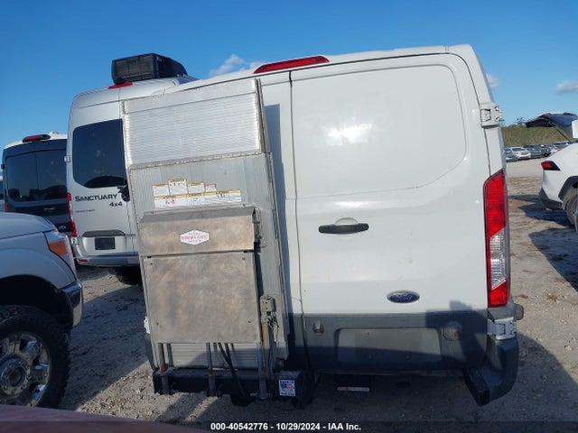 Ford Transit-350 2017 1FTBW2YG9HKA46768 Image 15