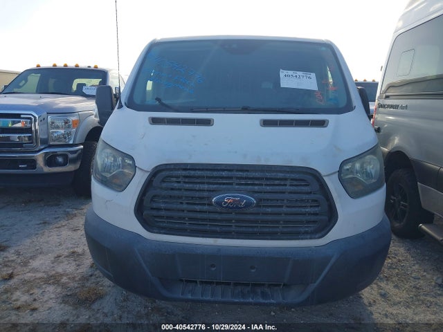 Ford Transit-350 2017 1FTBW2YG9HKA46768 Image 6