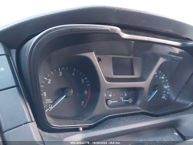 Ford Transit-350 2017 1FTBW2YG9HKA46768 Image 7