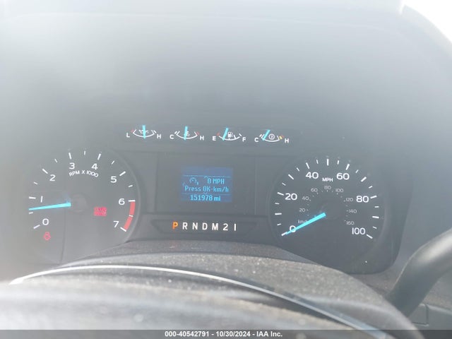 Ford F-350 Xl 2018 1FDBF3A69JEC47920 Image 7