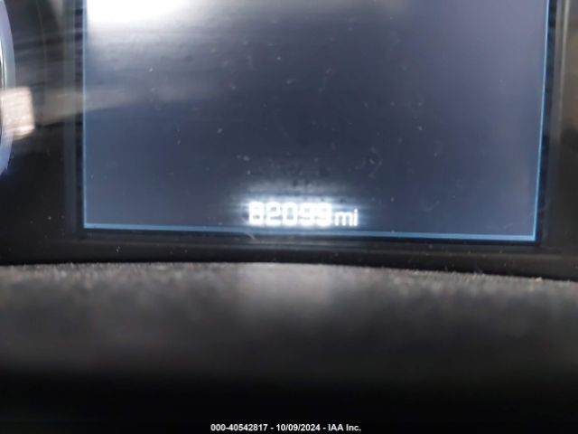 3GCUKTEC4FG389181 Chevrolet Silverado 1500 High Country