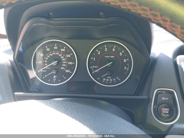 WBA1F9C52GV544458 BMW 228I