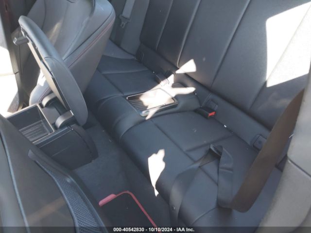 WBA1F9C52GV544458 BMW 228I